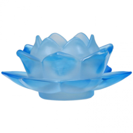 Sfeerlicht Lotus Blauw