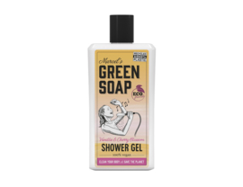 Shower Gel - Vanille & Kersenbloesem - 500ml