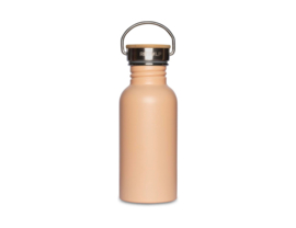 URBAN WATERFLES - CHAMPAGNE PINK - 500 ML