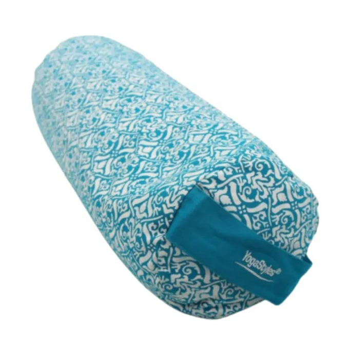 Bolster Design Turquoise