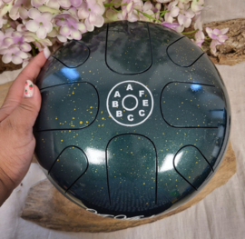 Happy Drum - A Akebono groen
