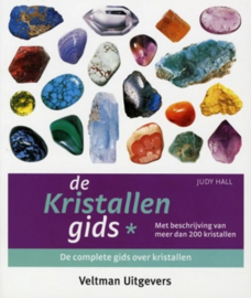 De Kristallengids deel 1