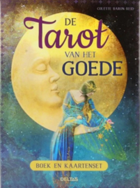 De Tarot van het Goede - kaartenset