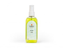 Aircare green onschadelijke bacteriën Dit resulteert in een snelle, grondige, veilige en langdurige werking! 100ml