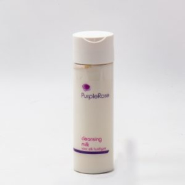 Purple Rose Cleansing Milk 200ml