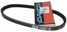 Dayco 7191 v snaar o.a.  Peugeot Vivacity, Speedfight e.d.