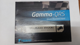 ketting tsubaki gamma-QRS 415 100 schakels