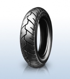 Michelin S1 90/90-10 voor / achter