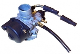 Carburateur Dellorto 17,5 mm handchoke