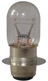 Lamp 6V-15/15 Bosma