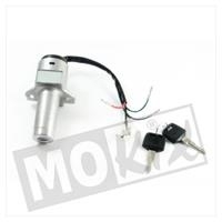 Contactslot Honda Mtx / Mtx-sh