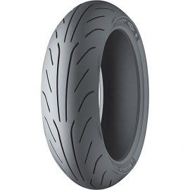 Michelin Power pure 140/70-12 achter