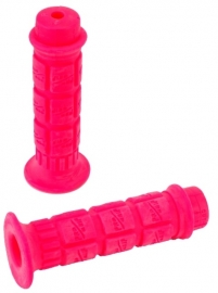 Handvatten Progrip 744 roze