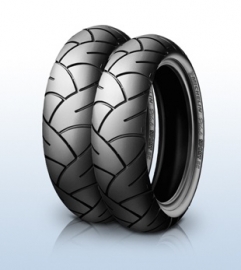 Michelin Pilot sporty 140/70-12 buitenband