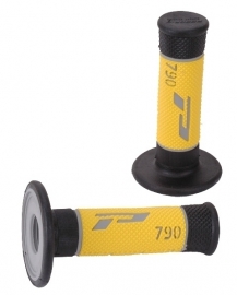 Handvatten Pro Grip 790 zwart/geel