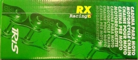 Ketting Iris Racing rx 420 128 schakels
