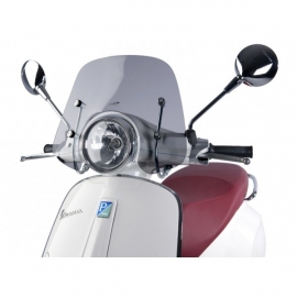 Vespa Primavera windscherm laag origineel