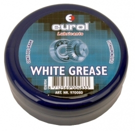 White Grease Eurol 100 gram
