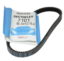 Dayco 7101 v snaar o.a. Vespa Pk50