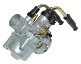 Carburateur 17,5 mm handchoke Dmp