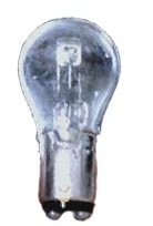 Lamp 6V-15/15