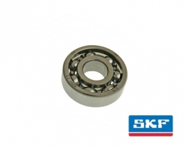 Krukaslager Skf 6205 C3