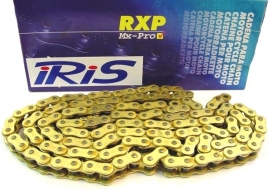 Ketting Iris mx pro 136 schakels