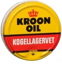 Kogellagervet Kroon oil
