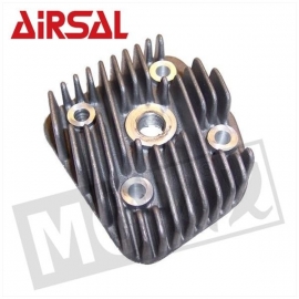 Cilinderkop Airsal T6 47,6 Minarelli horizontaal ac