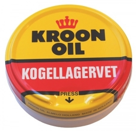 Kogellagervet Kroon 65 ml