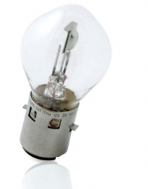 Lamp 12V-35/35 Philips