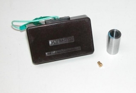 CDI  snel Vitality 4t en Sento 4t met variobus en sproeier