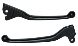 Vespa LX / S remgreepset zwart Dmp