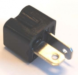 Honda MT, MB oud diode