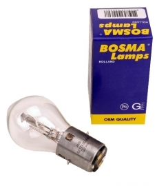 Lamp 12V-35/35 Bosma