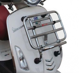 Vespa Primavera / Sprint voor klapdrager chroom Faco