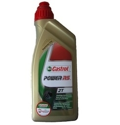 Castrol Power RS 2T