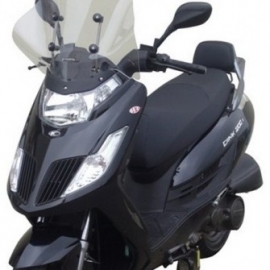 Kymco New dink windscherm hoog origineel