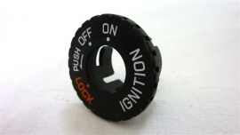 Contactslot ring on/off Agility, Vitality, Super 8