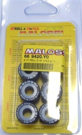 Variorol set Malossi 19x15,5  4,0 gram