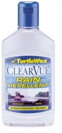 TurtleWax Clear Vue 300ml