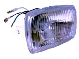 Koplamp Honda MT Dmp