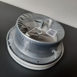 STH-125 Luchttoevoer Ventilatieventiel - ALTERNATIEF