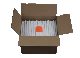 10 sets WTW filters voor J.E. Stork Air WHR 950/960 - DOOSVOORDEEL