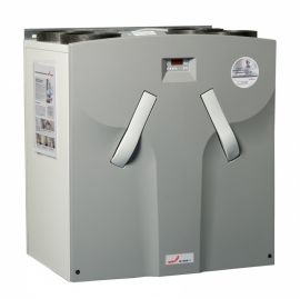 1 set WTW-filters voor Zehnder ComfoD 350/450/550