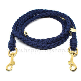 Paracord Donkerblauw