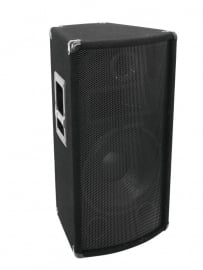 OMNITRONIC TX-1220 3-way speaker 700W