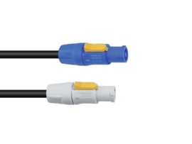 PSSO PowerCon connection cable 3x2.5 0,5m