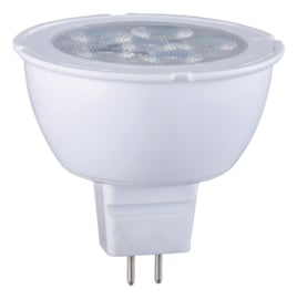 LED-Lamp GU5.3 MR16 3.1 W 230 lm 2700 K