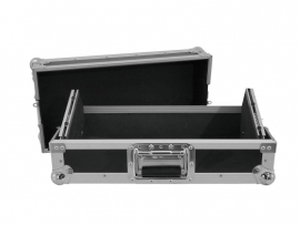 ROADINGER Mixer case Pro MCA-19, 4U, bk